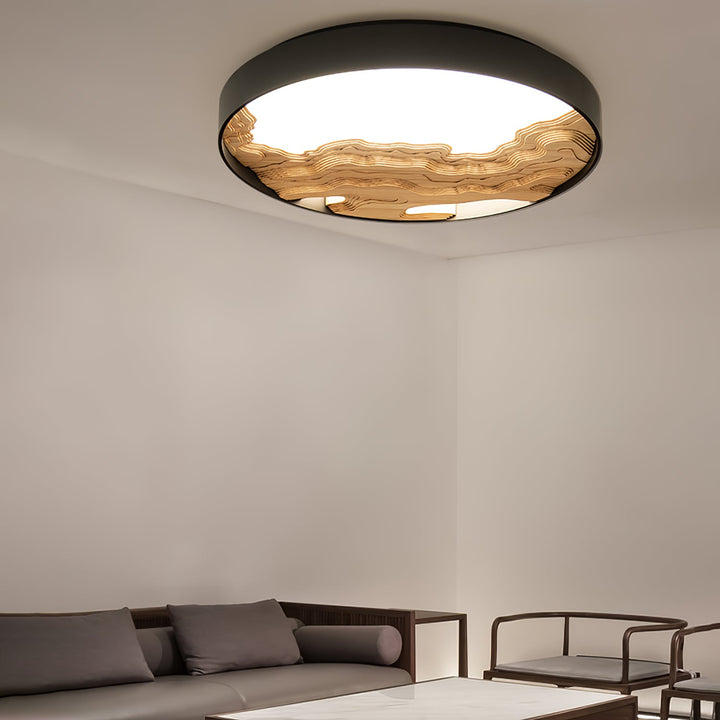 Strata Taklampa