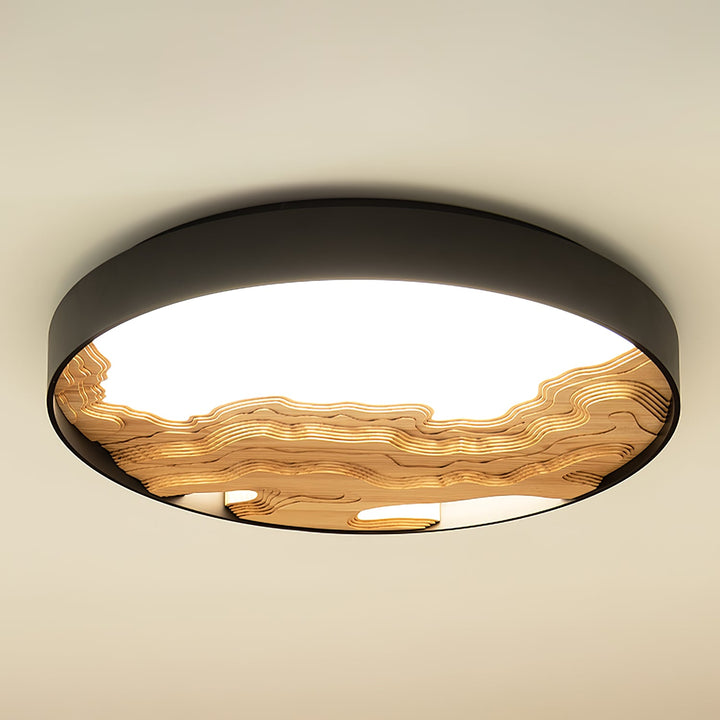 Strata Taklampa