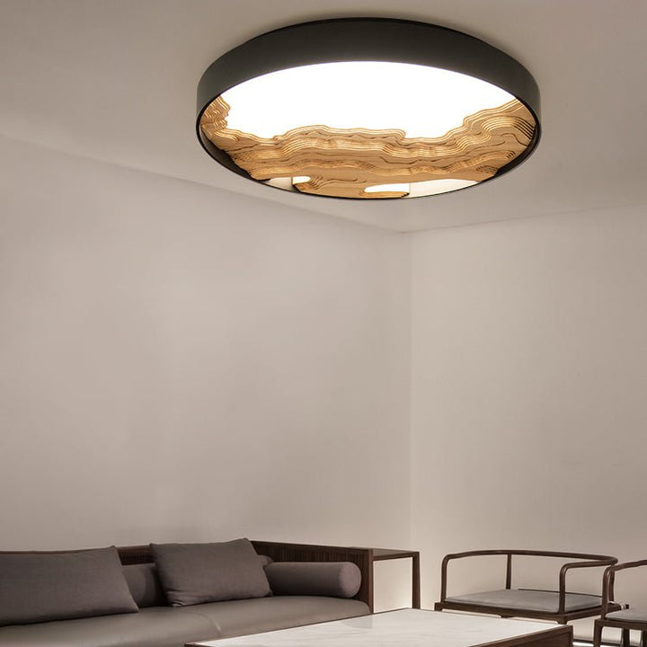 Strata Taklampa