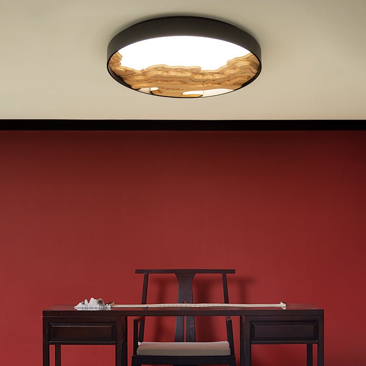 Strata Taklampa