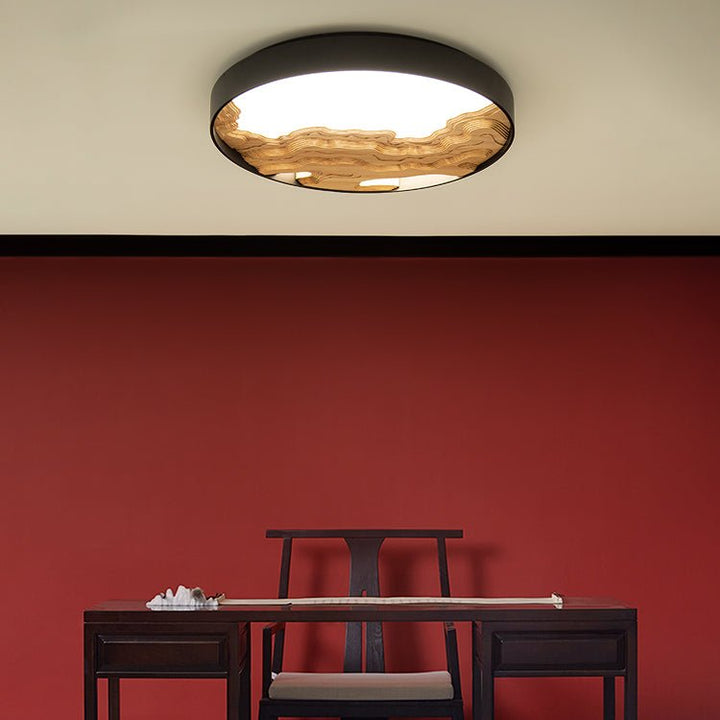 Strata Taklampa
