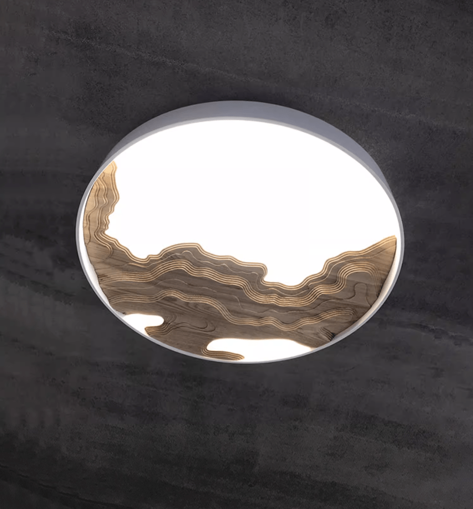 Strata Taklampa