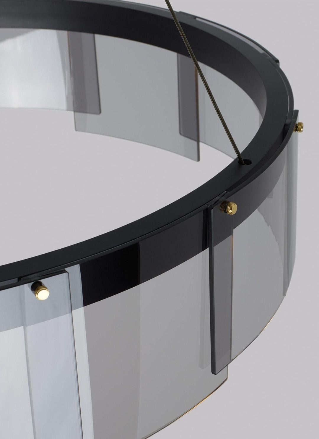 Stratos LED Kandelaber