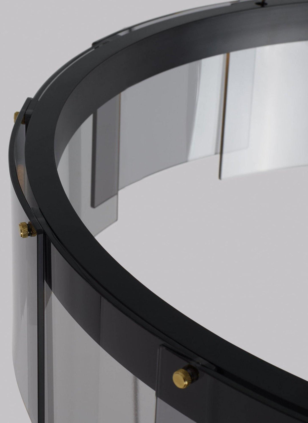 Stratos LED Kandelaber