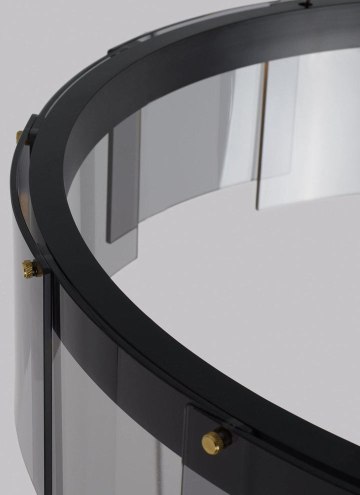 Stratos LED Kandelaber
