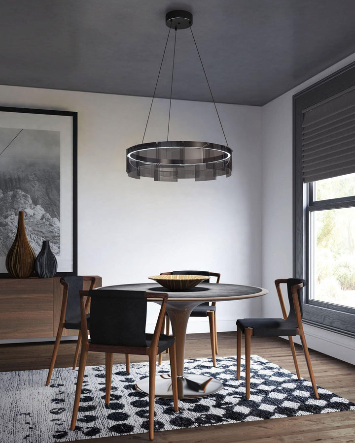 Stratos LED Kandelaber