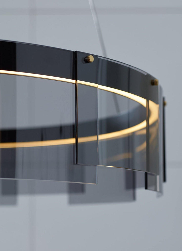 Stratos LED Kandelaber