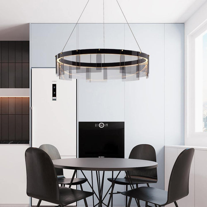 Stratos LED Kandelaber