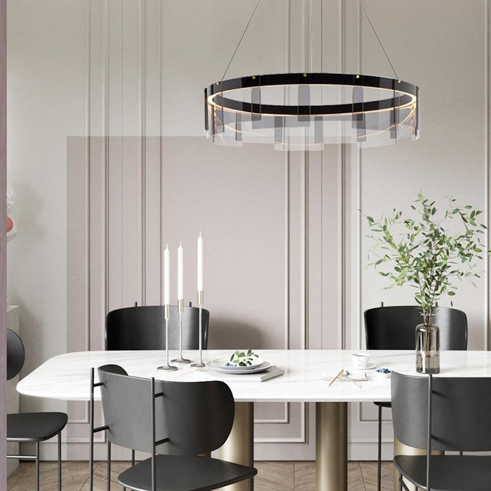 Stratos LED Kandelaber