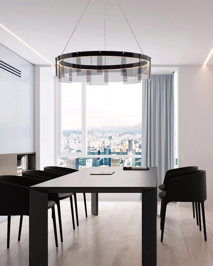 Stratos LED Kandelaber