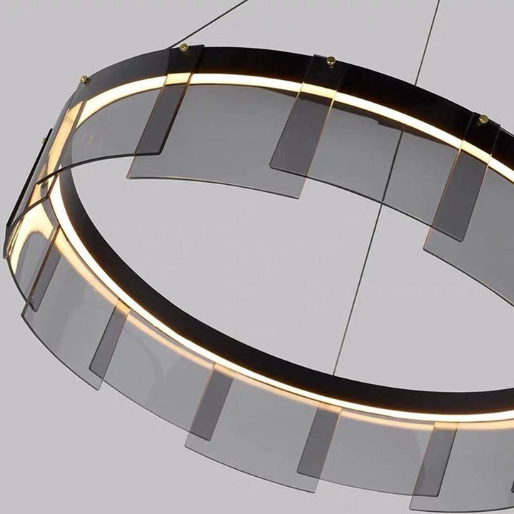 Stratos LED Kandelaber