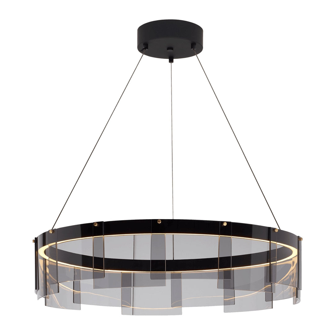 Stratos LED Kandelaber