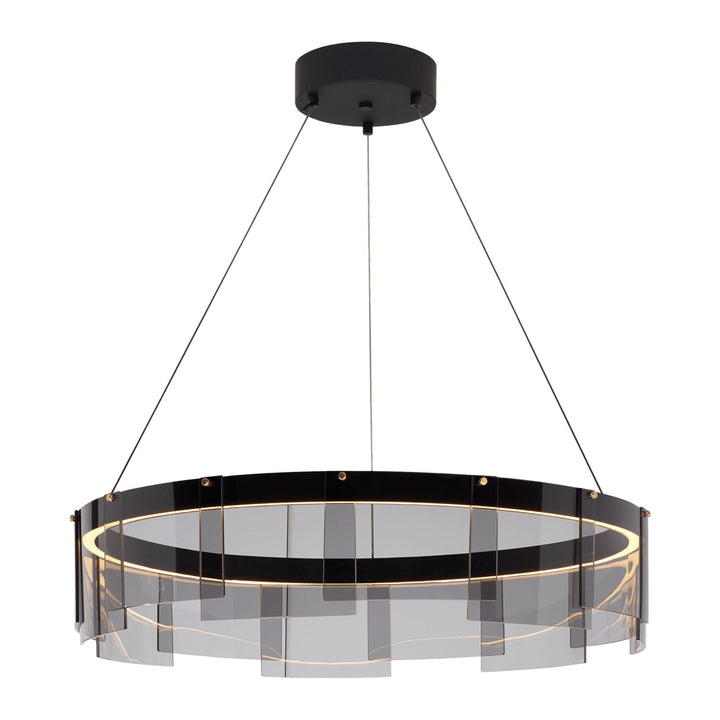 Stratos LED Kandelaber