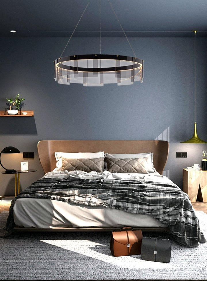Stratos LED Kandelaber