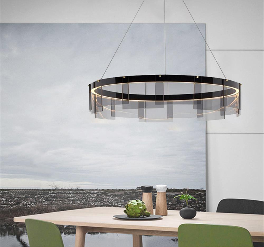 Stratos LED Kandelaber