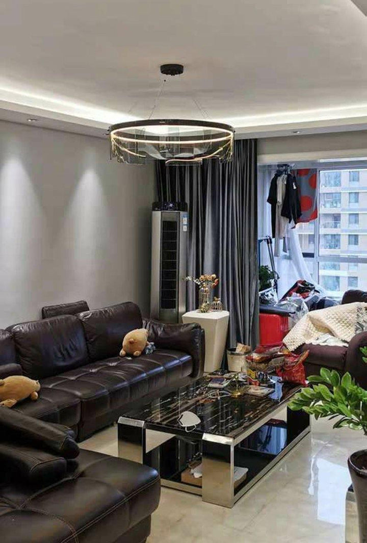 Stratos LED Kandelaber