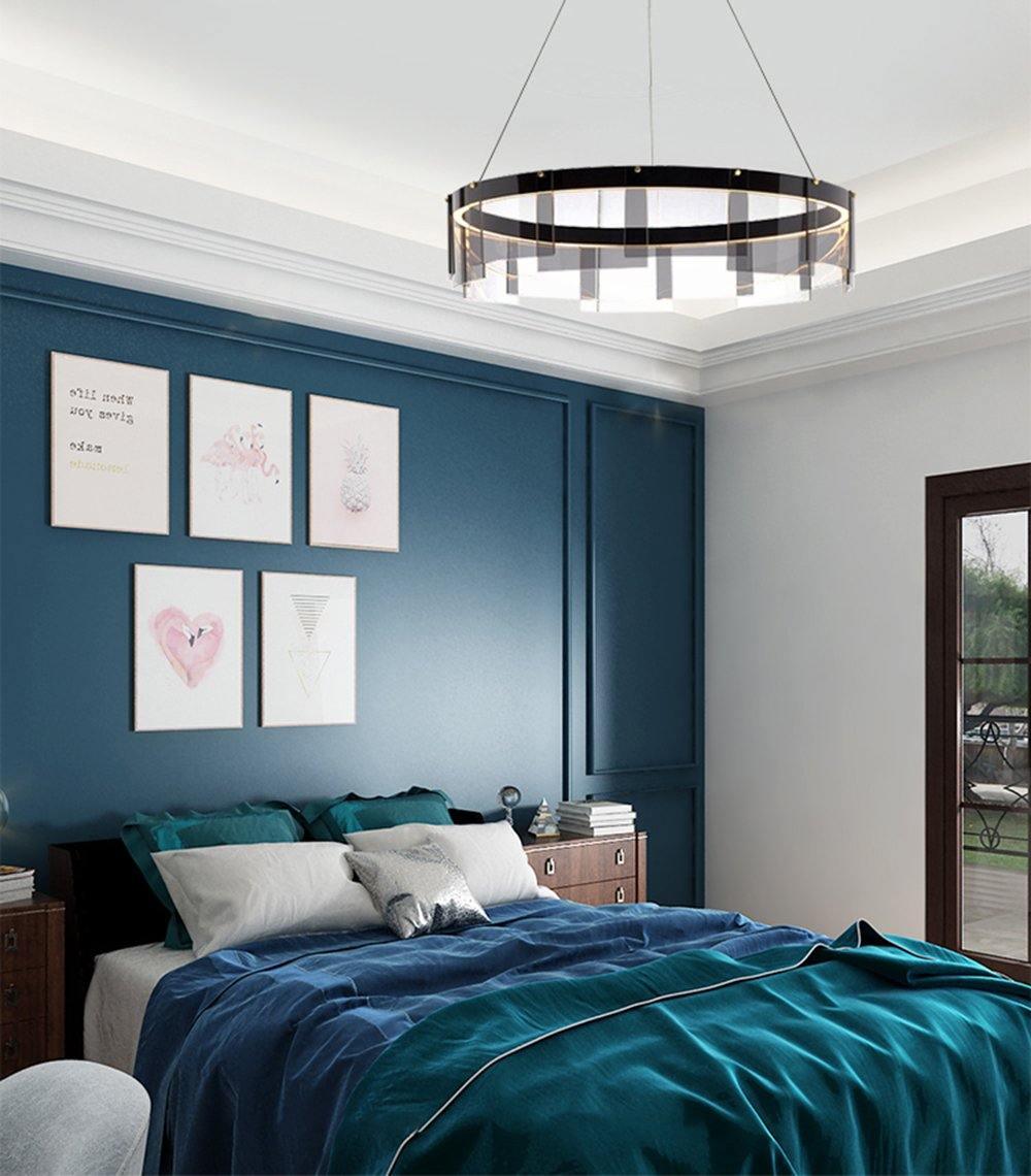 Stratos LED Kandelaber