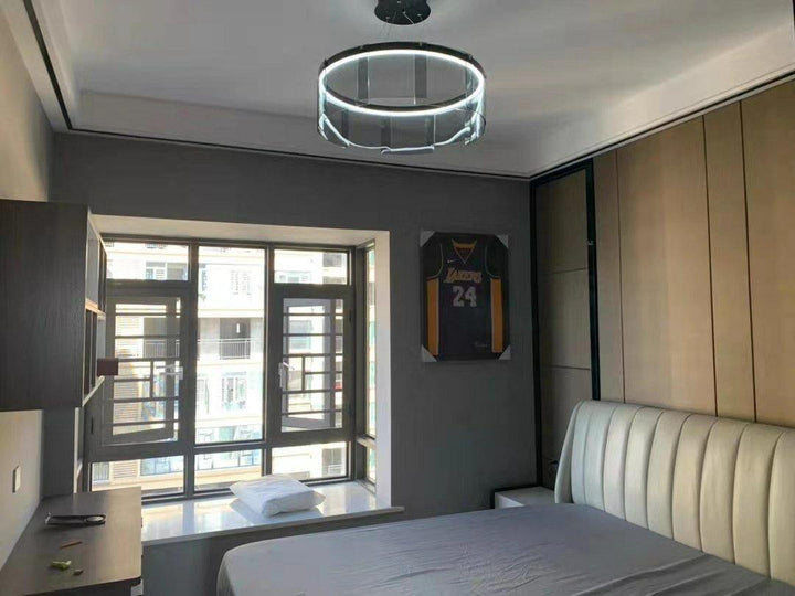 Stratos LED Kandelaber