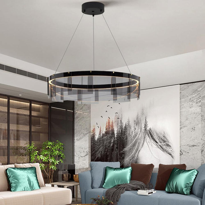 Stratos LED Kandelaber