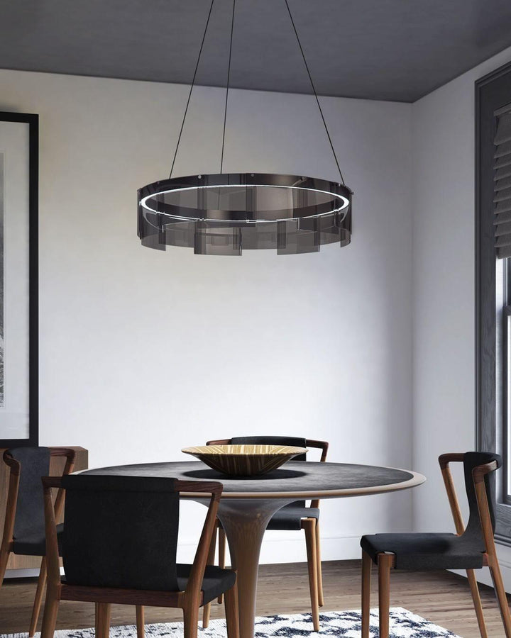 Stratos LED Kandelaber