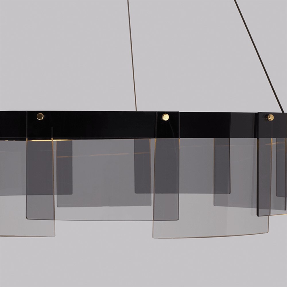 Stratos LED Kandelaber