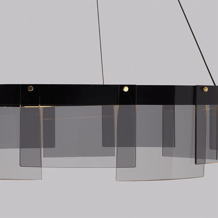 Stratos LED Kandelaber