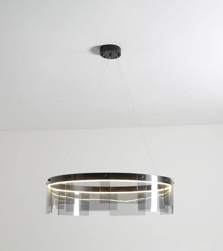 Stratos LED Kandelaber