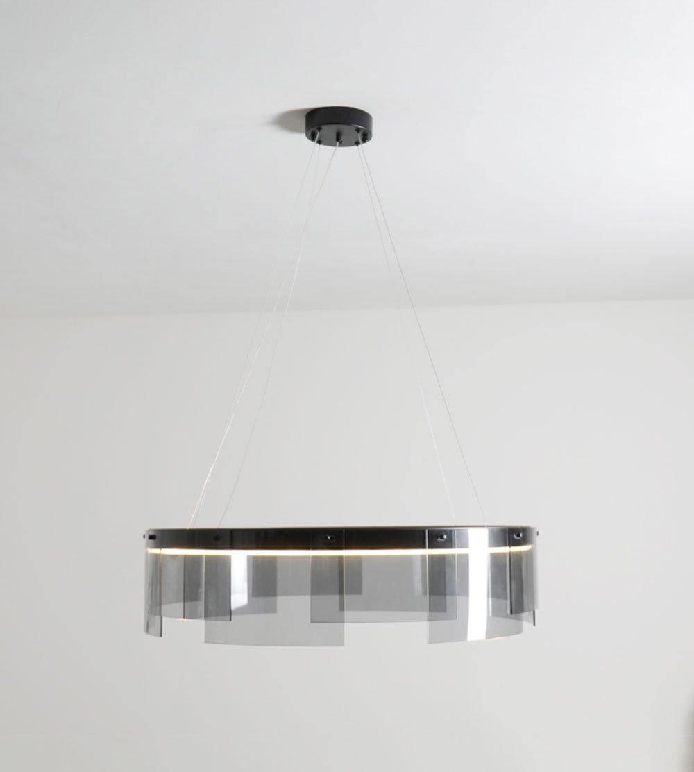 Stratos LED Kandelaber