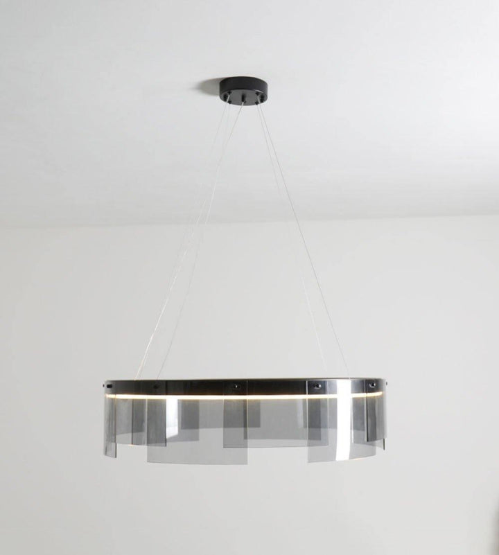 Stratos LED Kandelaber