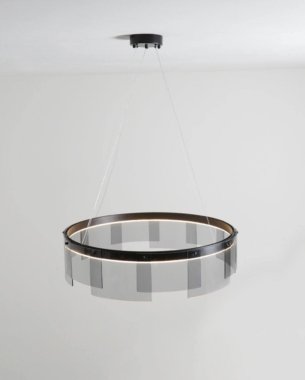 Stratos LED Kandelaber