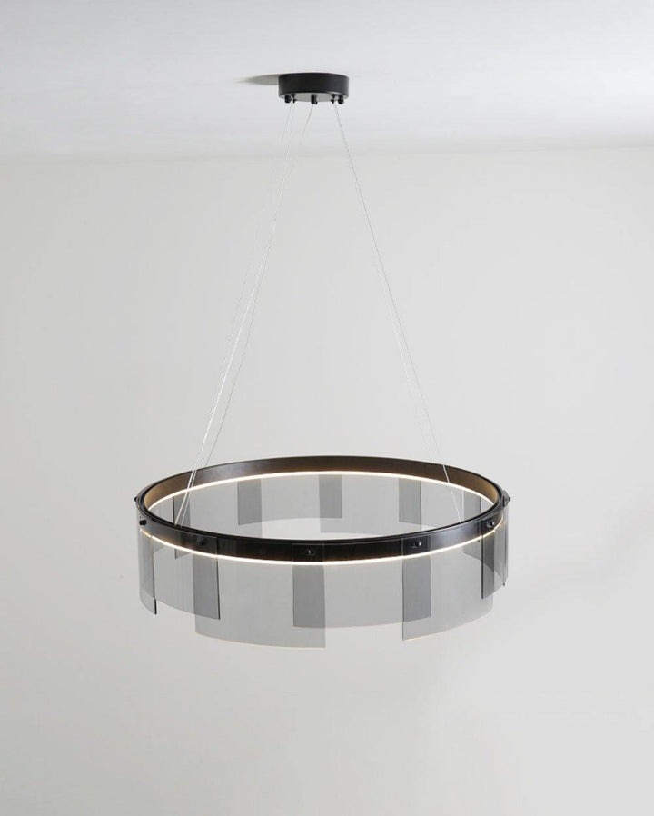 Stratos LED Kandelaber