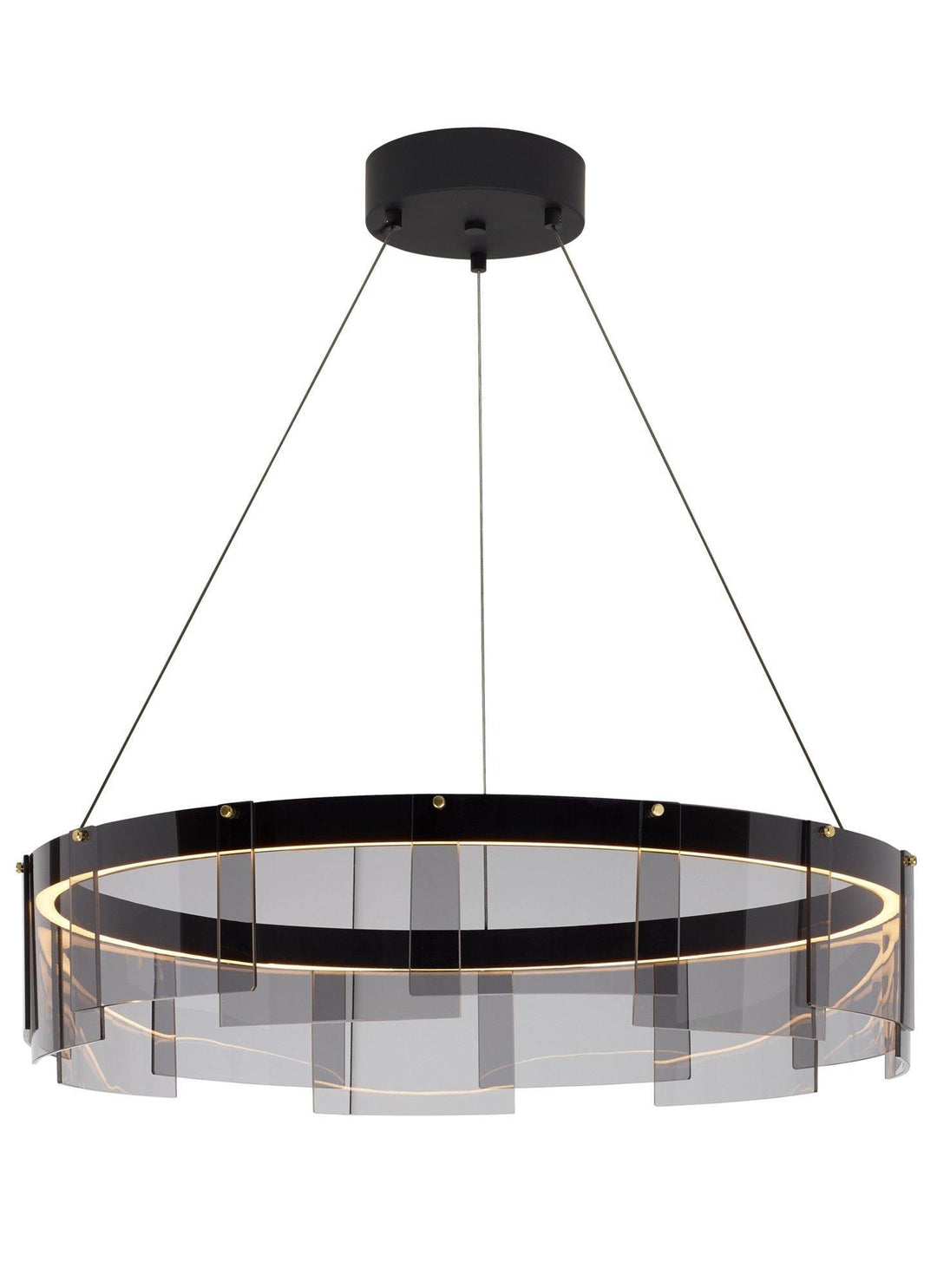Stratos LED Kandelaber