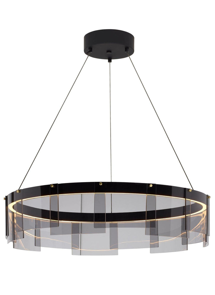 Stratos LED Kandelaber