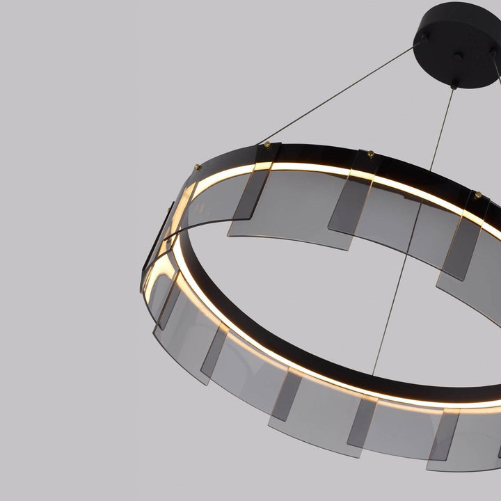 Stratos LED Kandelaber