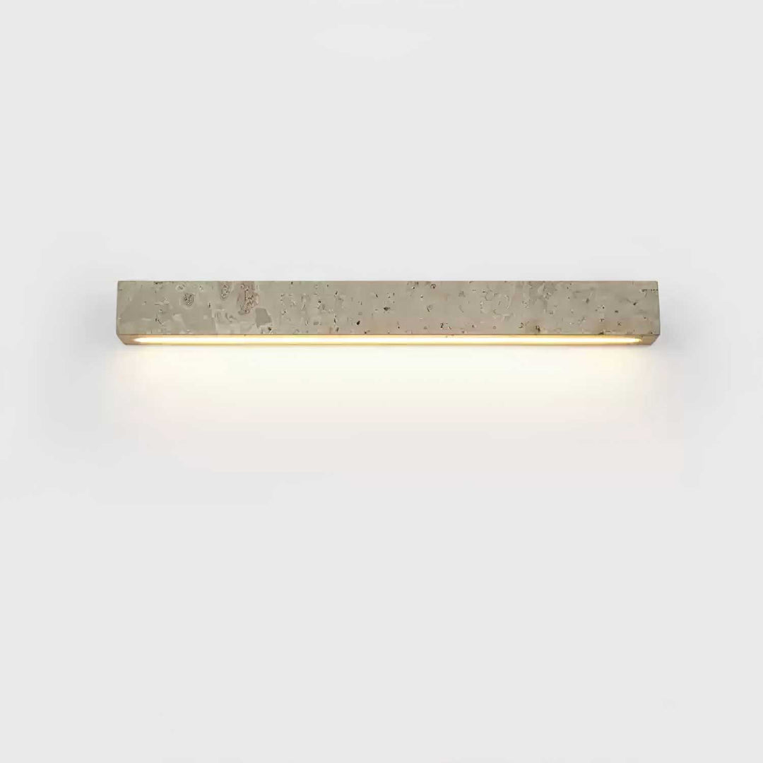 Stravik Vägglampa