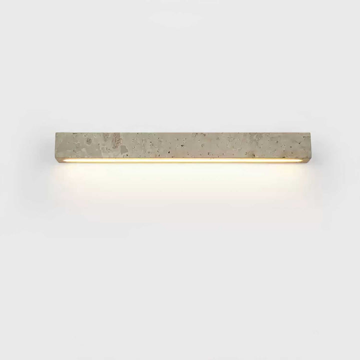 Stravik Vägglampa