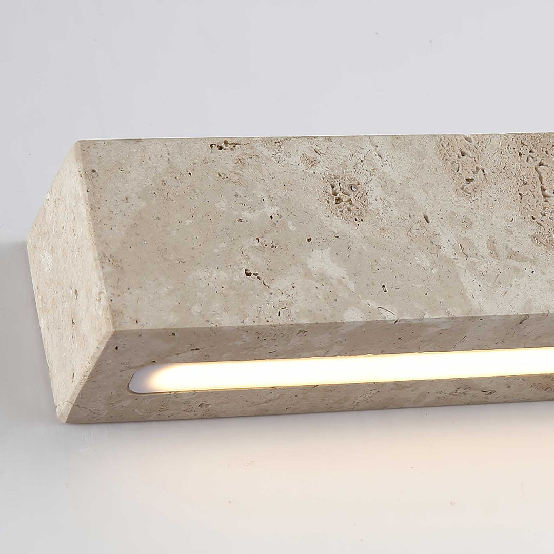 Stravik Vägglampa