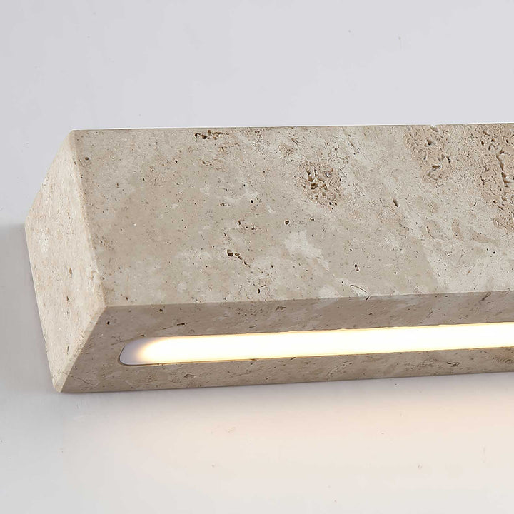 Stravik Vägglampa