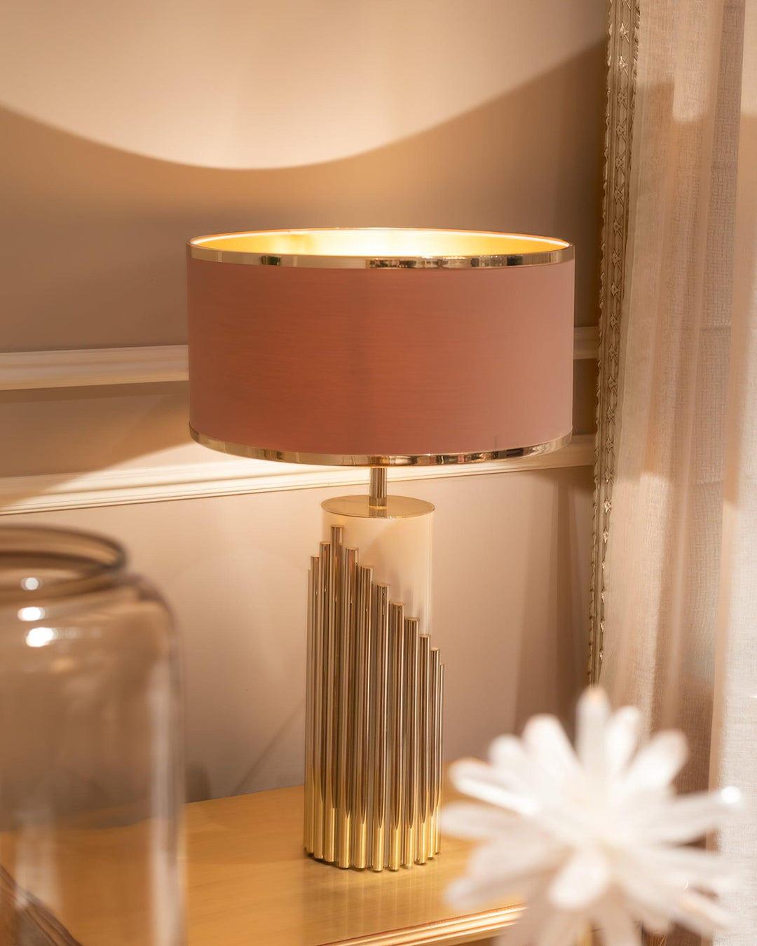 Streamline Bordslampa