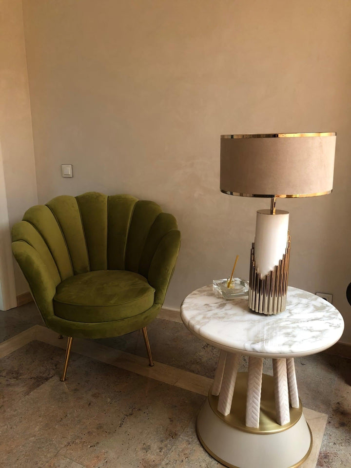 Streamline Bordslampa