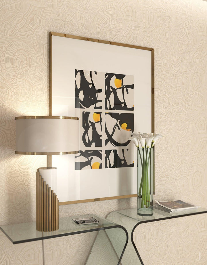 Streamline Bordslampa