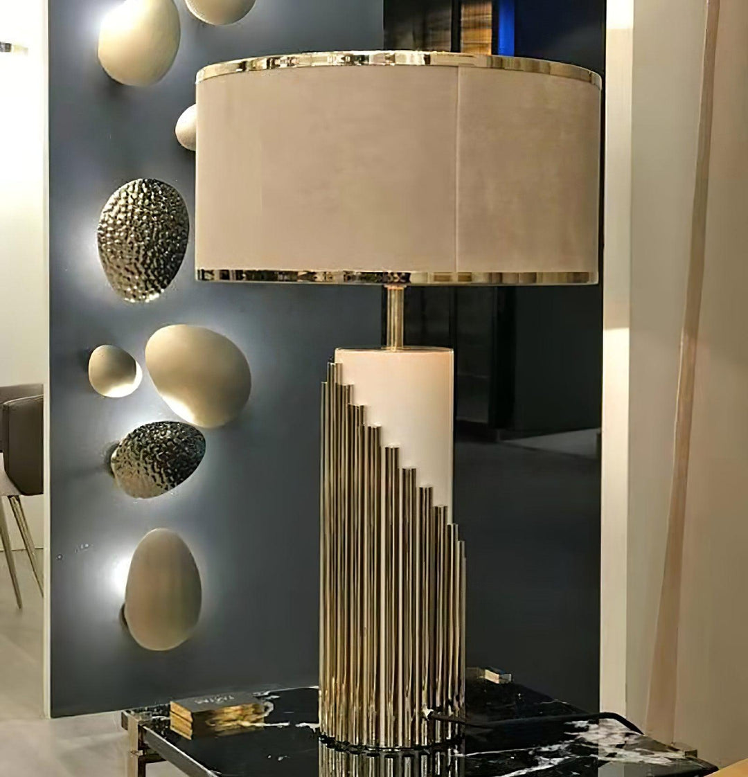 Streamline Bordslampa