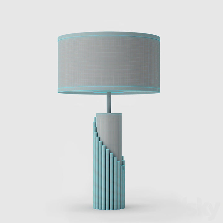 Streamline Bordslampa