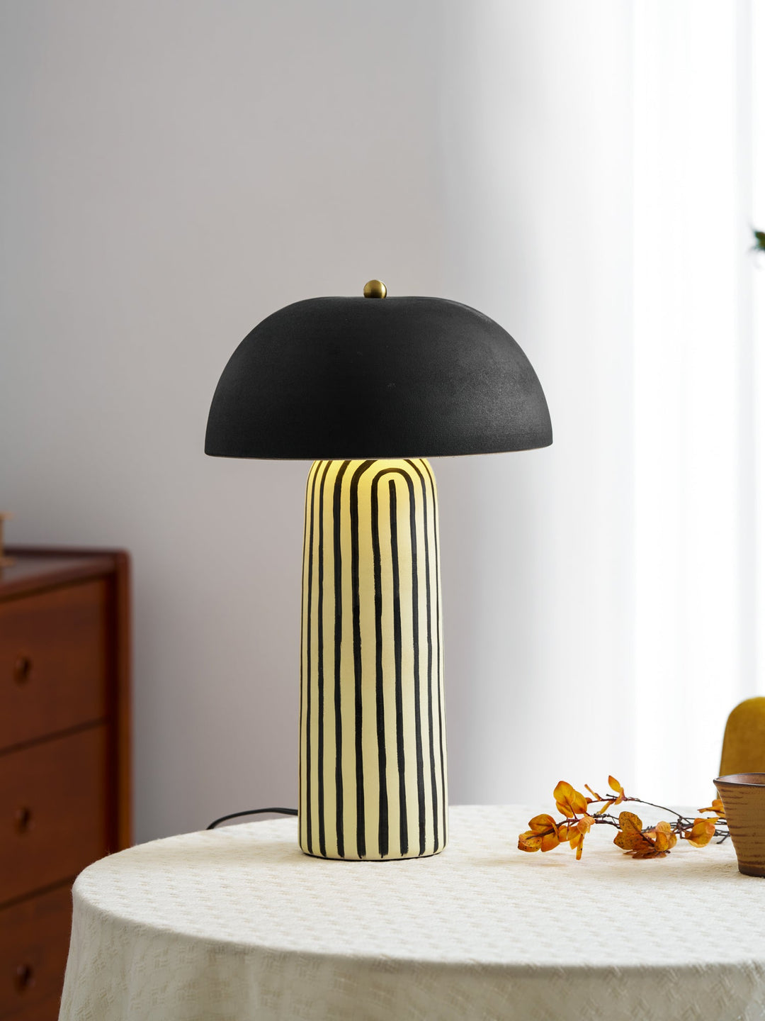 Stria Bordslampa