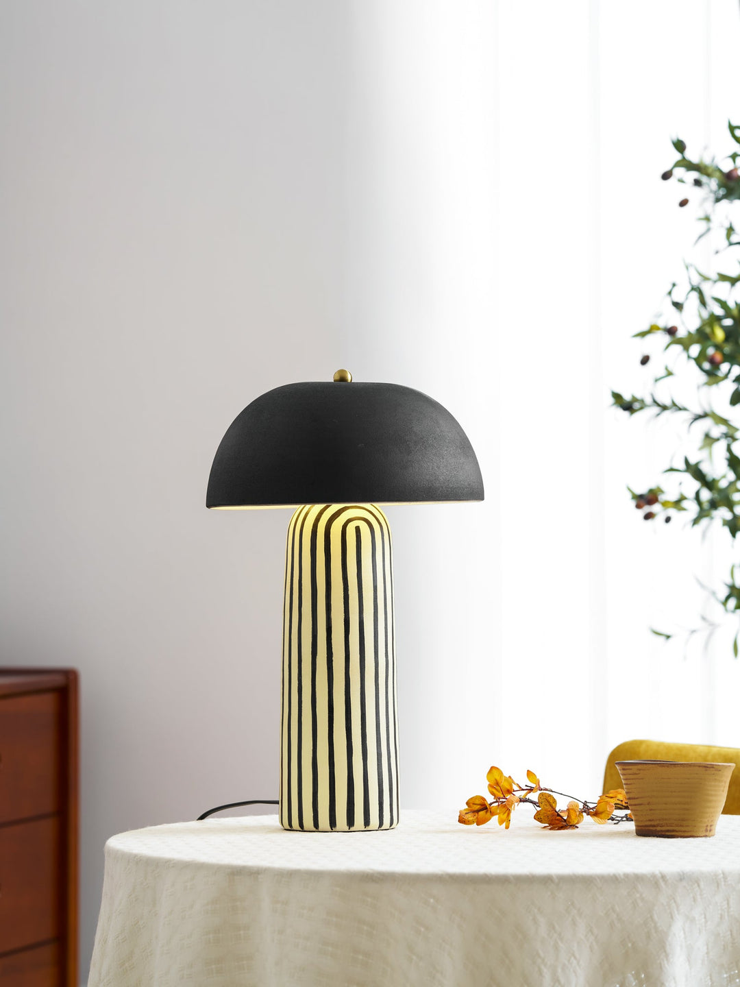 Stria Bordslampa