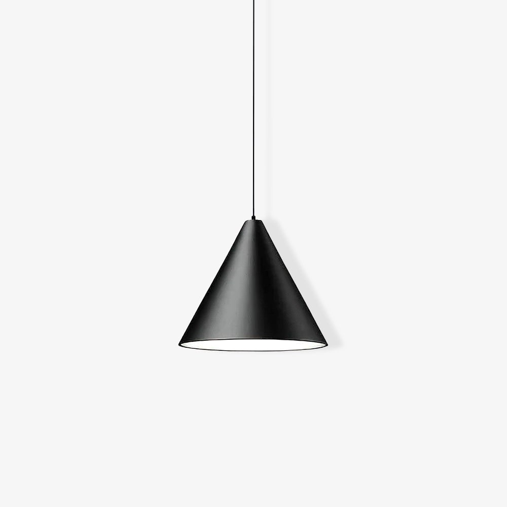 Geoweave Pendellampa