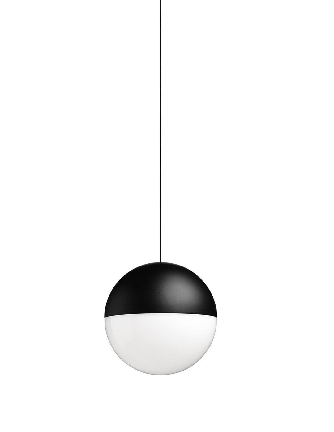 Geoweave Pendellampa