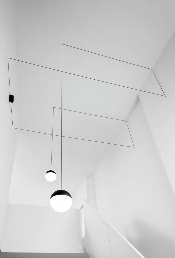 Geoweave Pendellampa