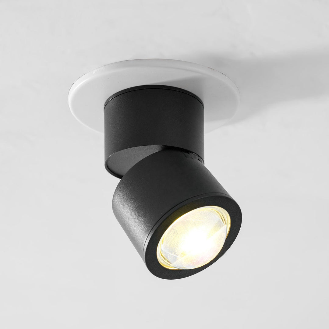 Solnedgång Justerbar LED Spotlights