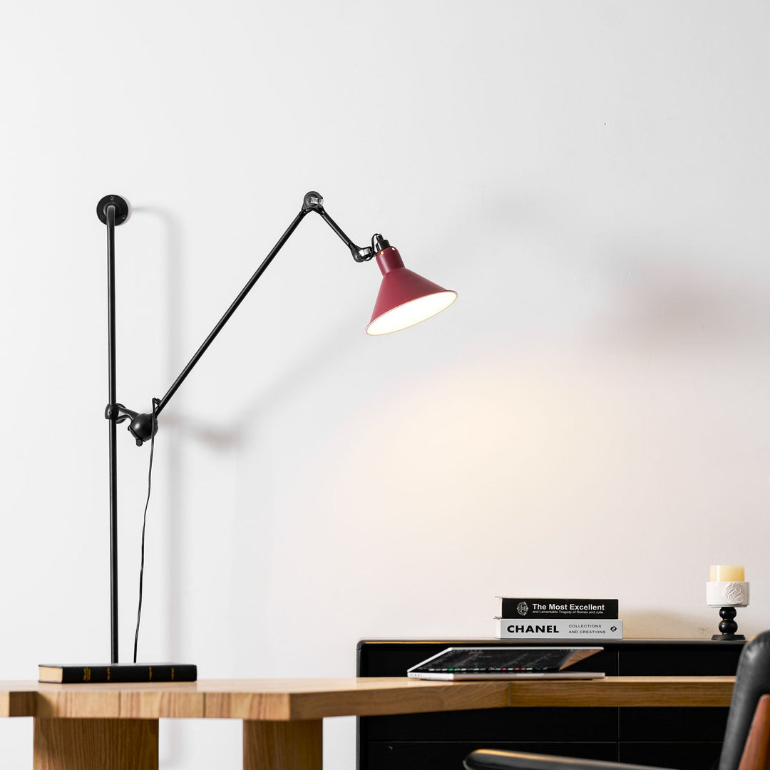 Stödram Rocker Vägglampa